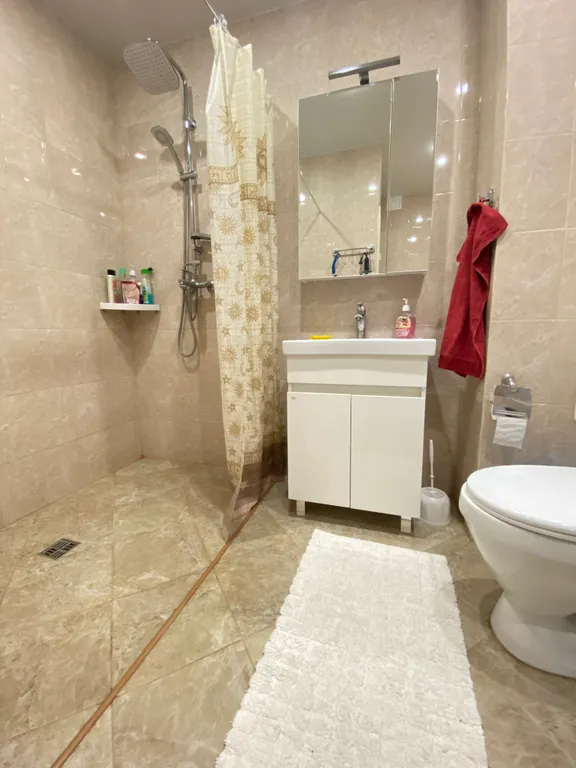 Гостевой дом на набережной