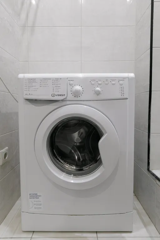 Студия в новом ЖК Циолковский в центре