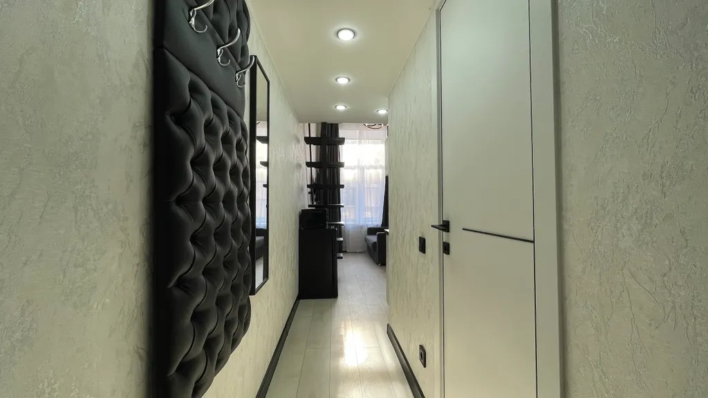 Квартира Апартаменты в доходном доме Черепенникова 2Risto Apartments — Санкт-Петербург