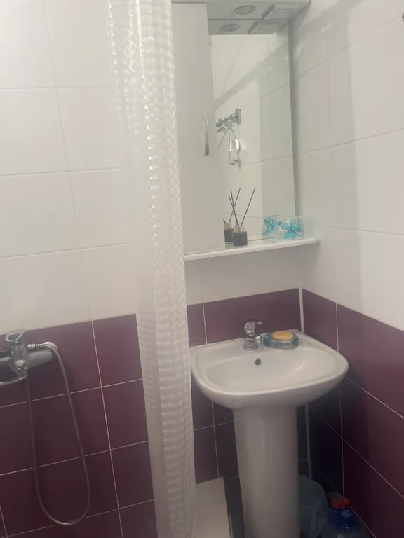 Квартира Квартира в раю — Сухум