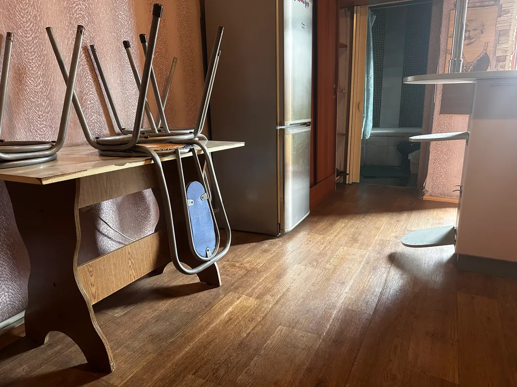 Квартира в центре с Wi-Fi