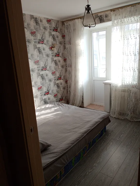 Просторная квартира в центре станицы Зеленчукская