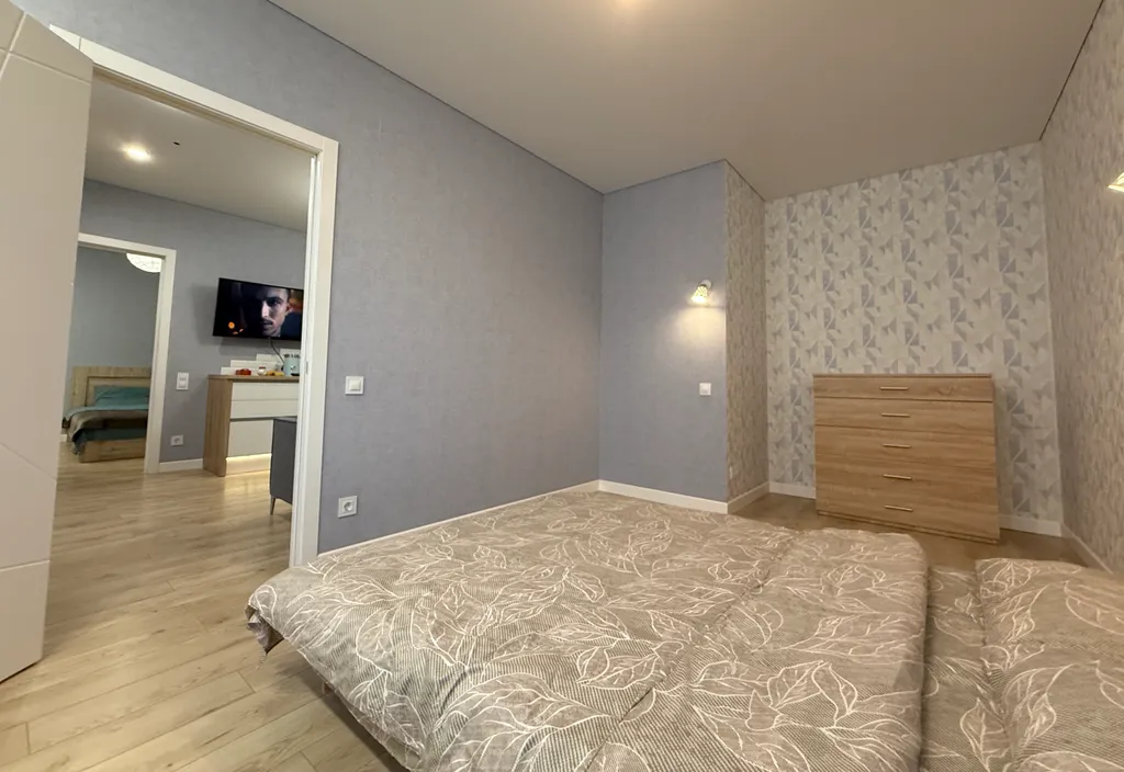 В ЖК Маяк Минска Рядом метро Восток