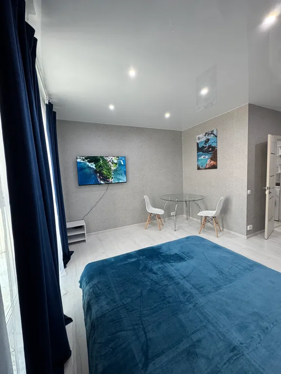 Апартамент в центре Минска