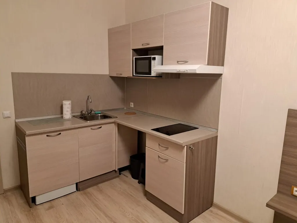 Квартира Квартира Бежевая — Санкт-Петербург