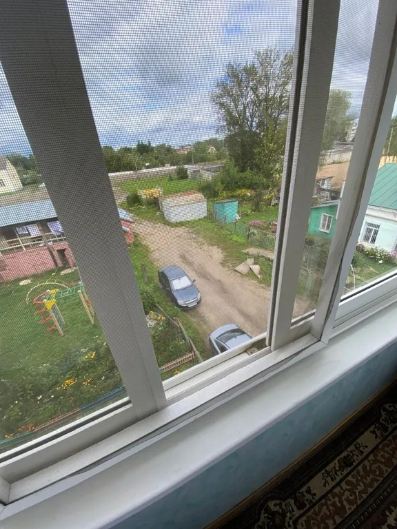 Теплая, уютная квартира в центре города