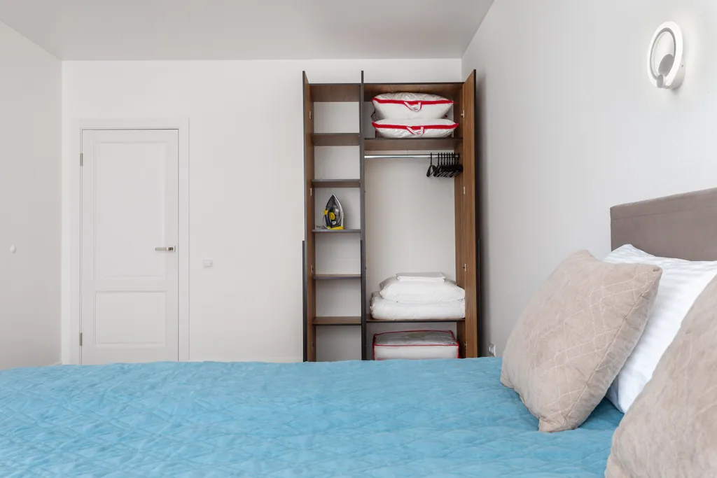Квартира Квартира Great place apartments — Калининград