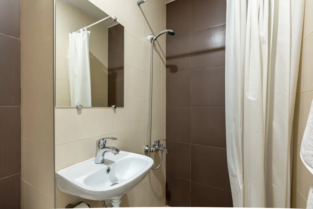 Апартаменты Kvart-Hotel студия Капучино