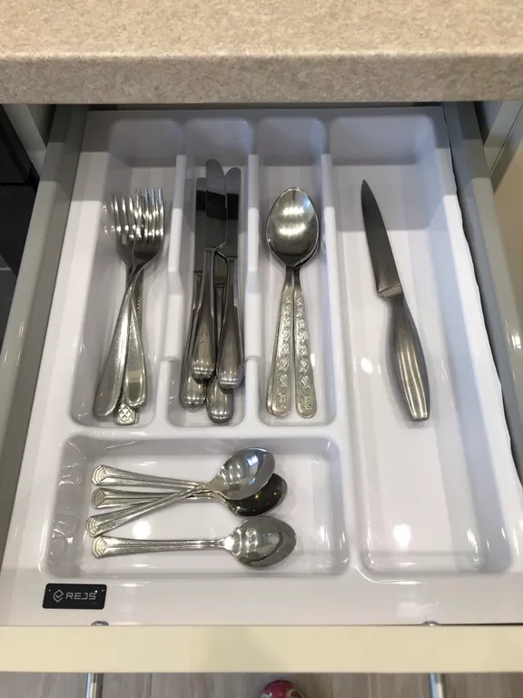 Уютная квартира у моря