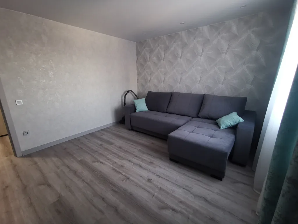 Квартира в центре