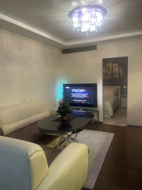 Квартира Евро квартира у метро дунайская — Санкт-Петербург