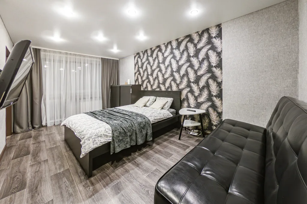 Всё для комфортного проживания