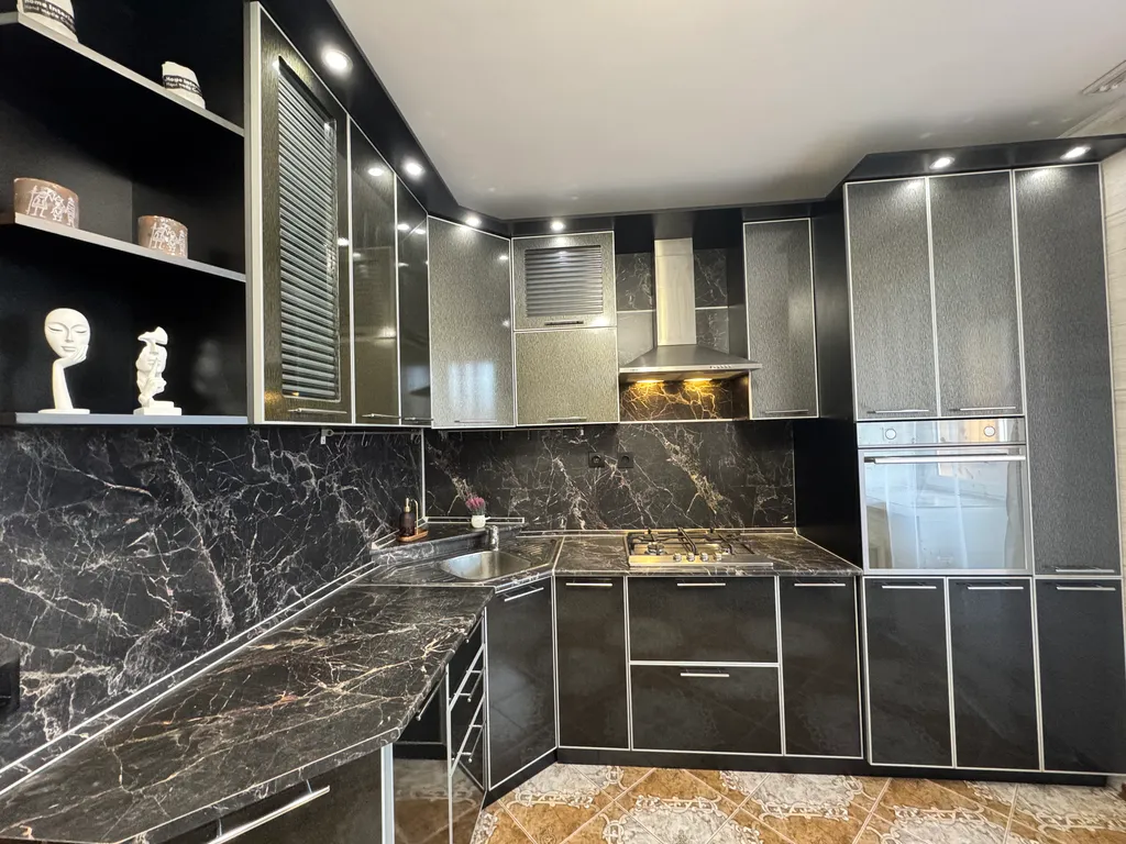 Апартаменты Ак Барс рядом с Центром