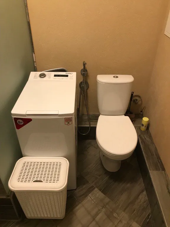 Квартира Комфортная квартира для отдыха — Светлогорск