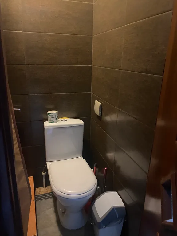 Уютная гостинка-студия