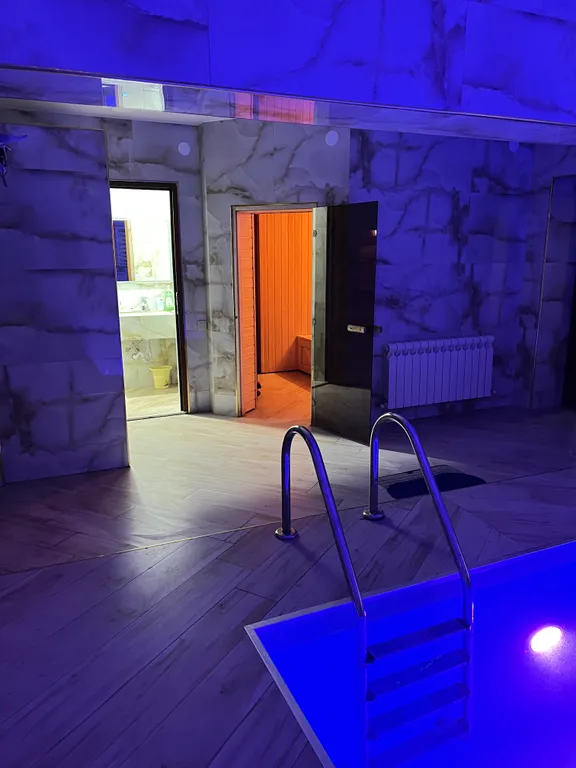 Приятный отдых с комфортом