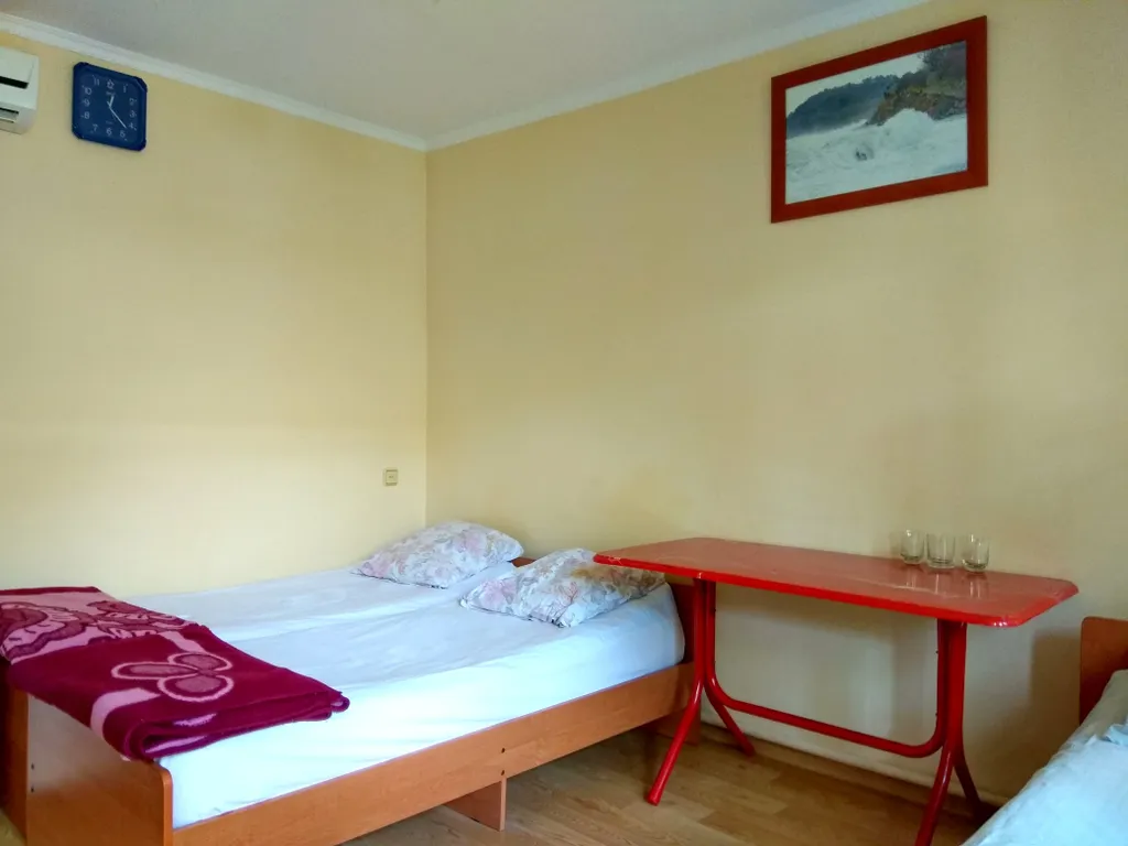 Квартира Комната с удобствами — Анапа