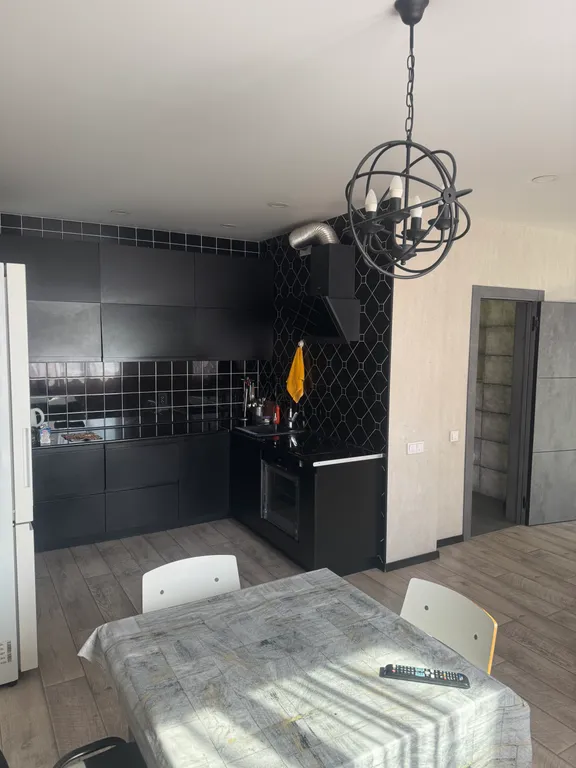 Уютная квартира с красивом видом на реку