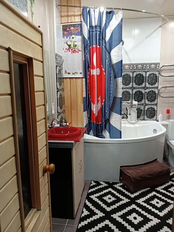 В гостях у Сказки