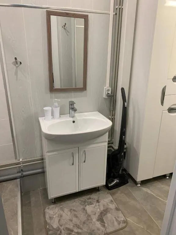 Коттедж Частный дом в центре Palm Springs — Сочи