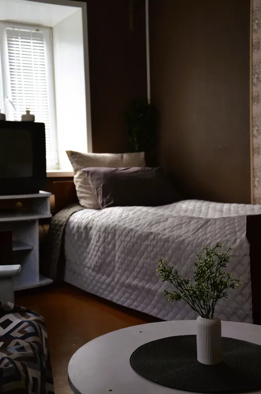 Уютная квартира в историческом центре