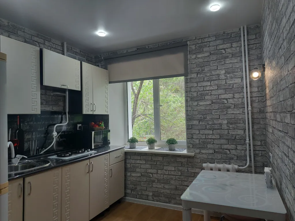 Уютная квартира в центре Ленинского округа, рядом с авиазаводом