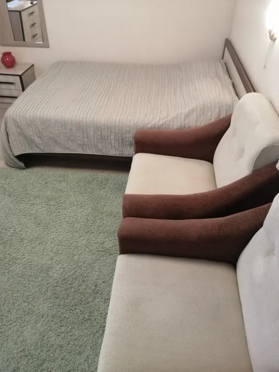 Уютная студия на набережной