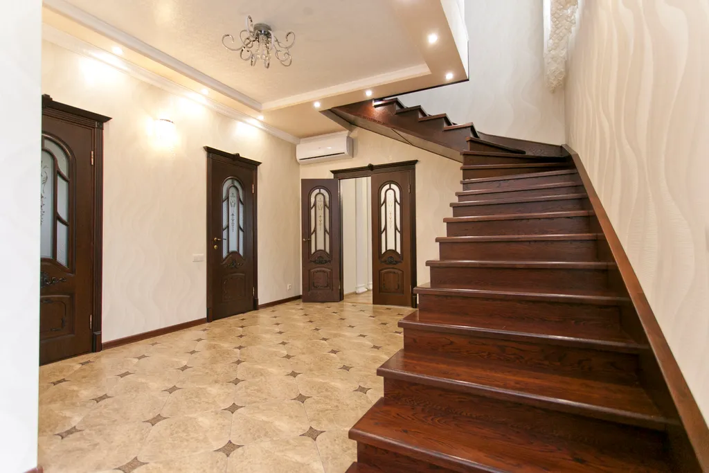 Сказочный дом