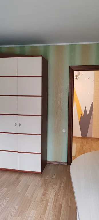 Уютная 2-комнатная квартира