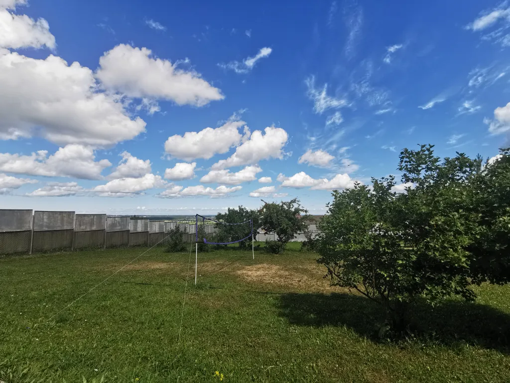 Коттедж Коттедж для праздников — Капорское