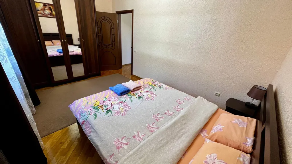 5-комнатная Квартира