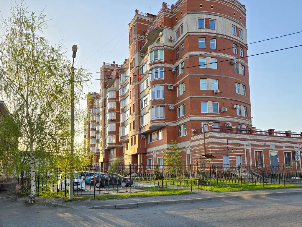 Апартамент райское место с панорамным видом премиум