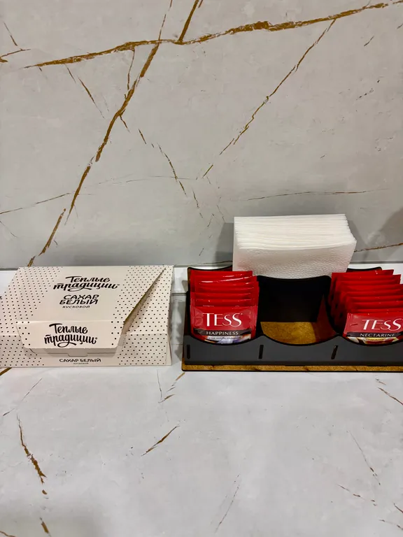 Уютная двушка в центре города