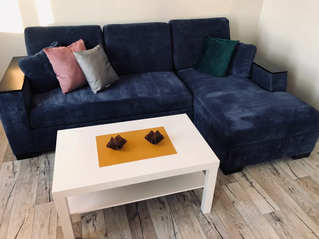 Новая квартира в 5-ти минутах от кремля