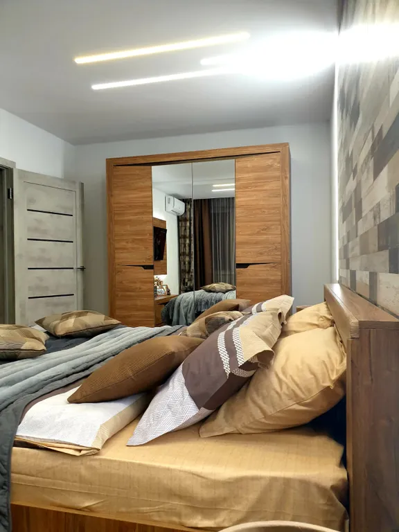 Lux-Apartments с живописным видом на Храм