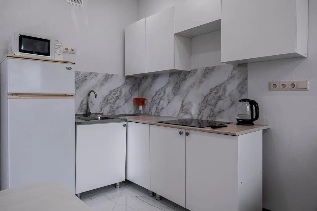 Видовая квартира ЖК Анкудиновский парк