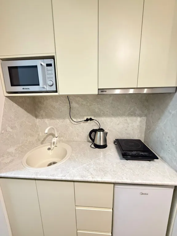 Красивое место для отдыха в Цахкадзоре