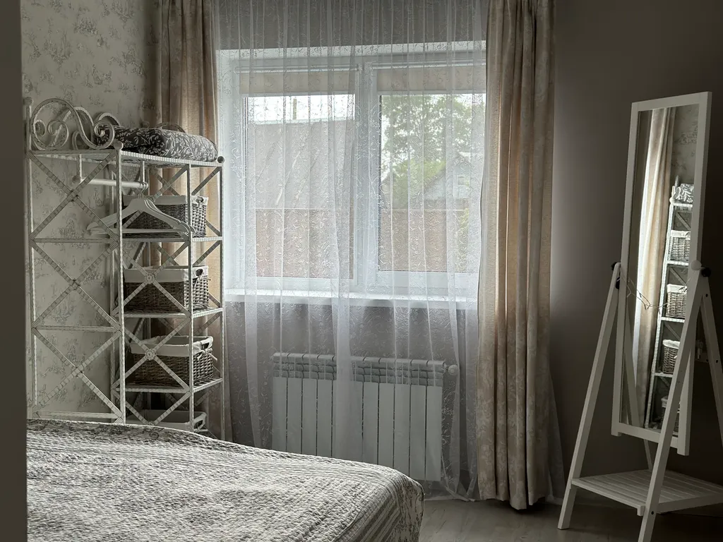 Загородный коттедж премиум класса - для семейного отдыха в 45 километрах от Минска