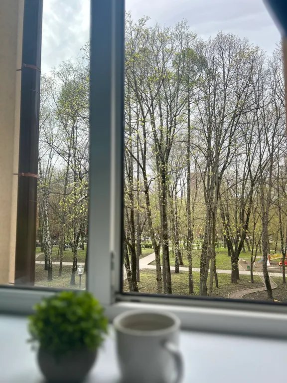 Квартира Апартаменты у Ботанического сада — Москва