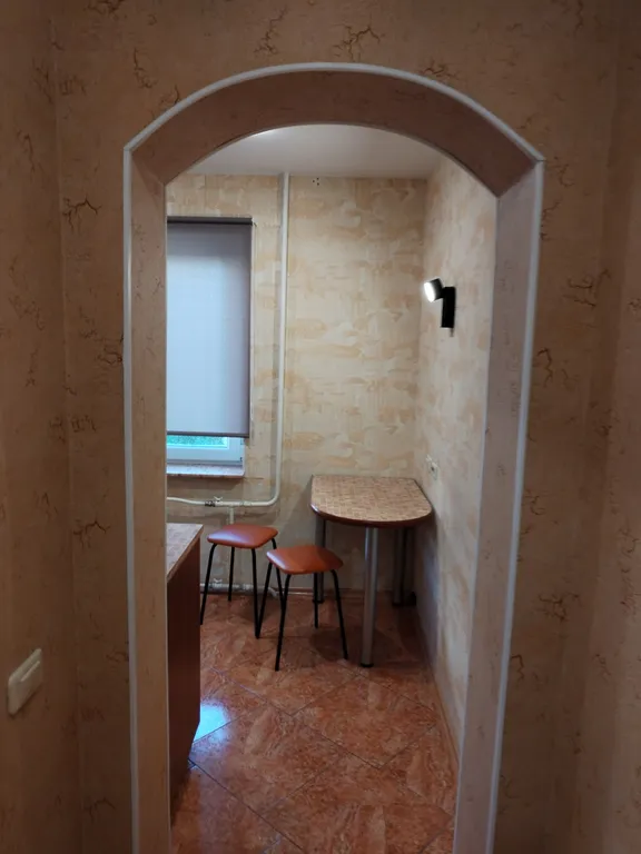 Чистая и уютная квартира в заречье