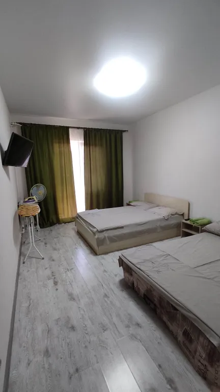 Уютная квартира в районе старого парка