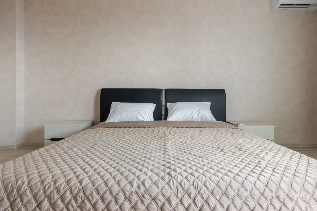 Уютная квартира с видом на рыбную деревню и музей мирового океана