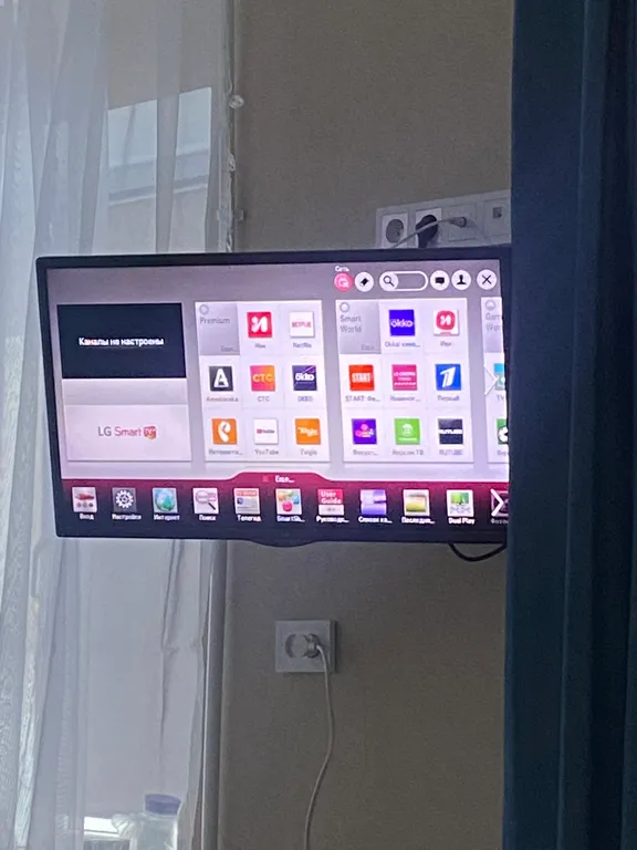 Квартира Квартира Уютная студия в центре города — Пионерский