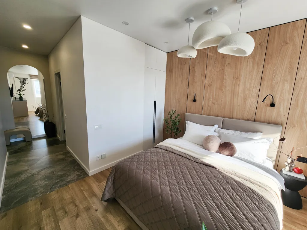 Студия LIGHT в центральной части города