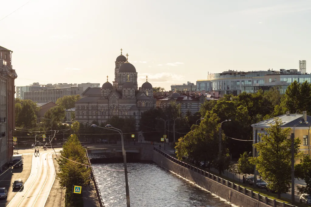 Квартира Утро на Петроградке с Точно Ключи — аренда посуточно в Санкт-Петербург