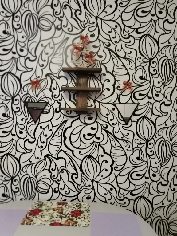 Просторная квартира в новом кирпичном доме на берегу Волги