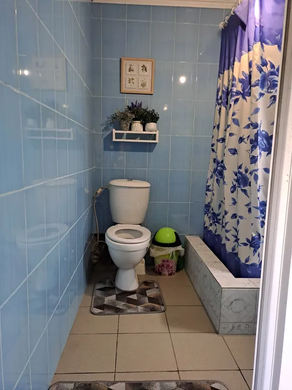 Дом недалеко от моря