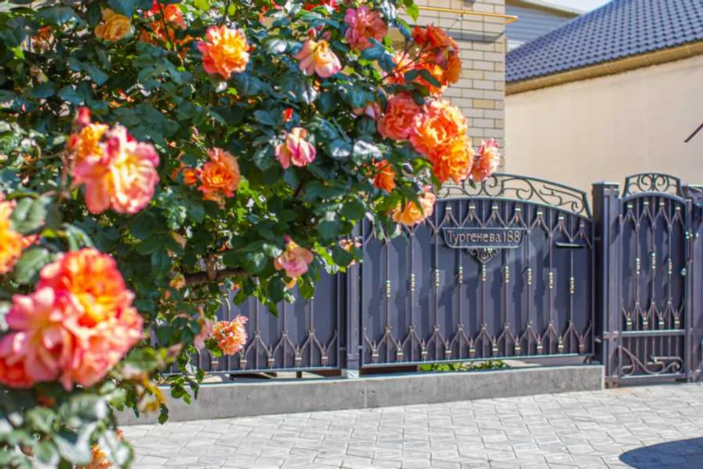 Квартира Квартира Семейный номер с кухней — Анапа