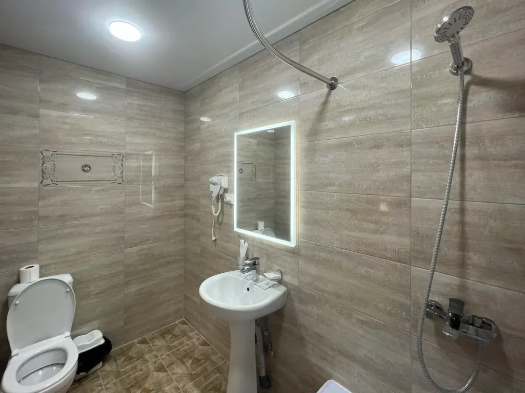 Стандарт Твин