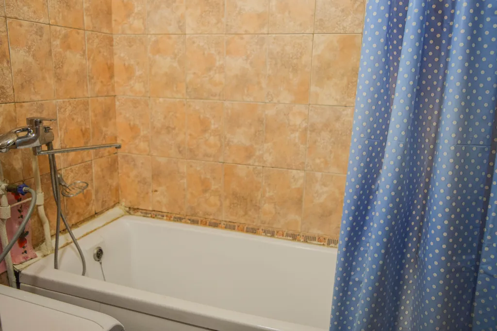 Двухкомнатная квартира в центральном районе